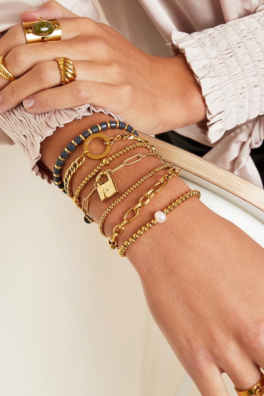 Sieraden