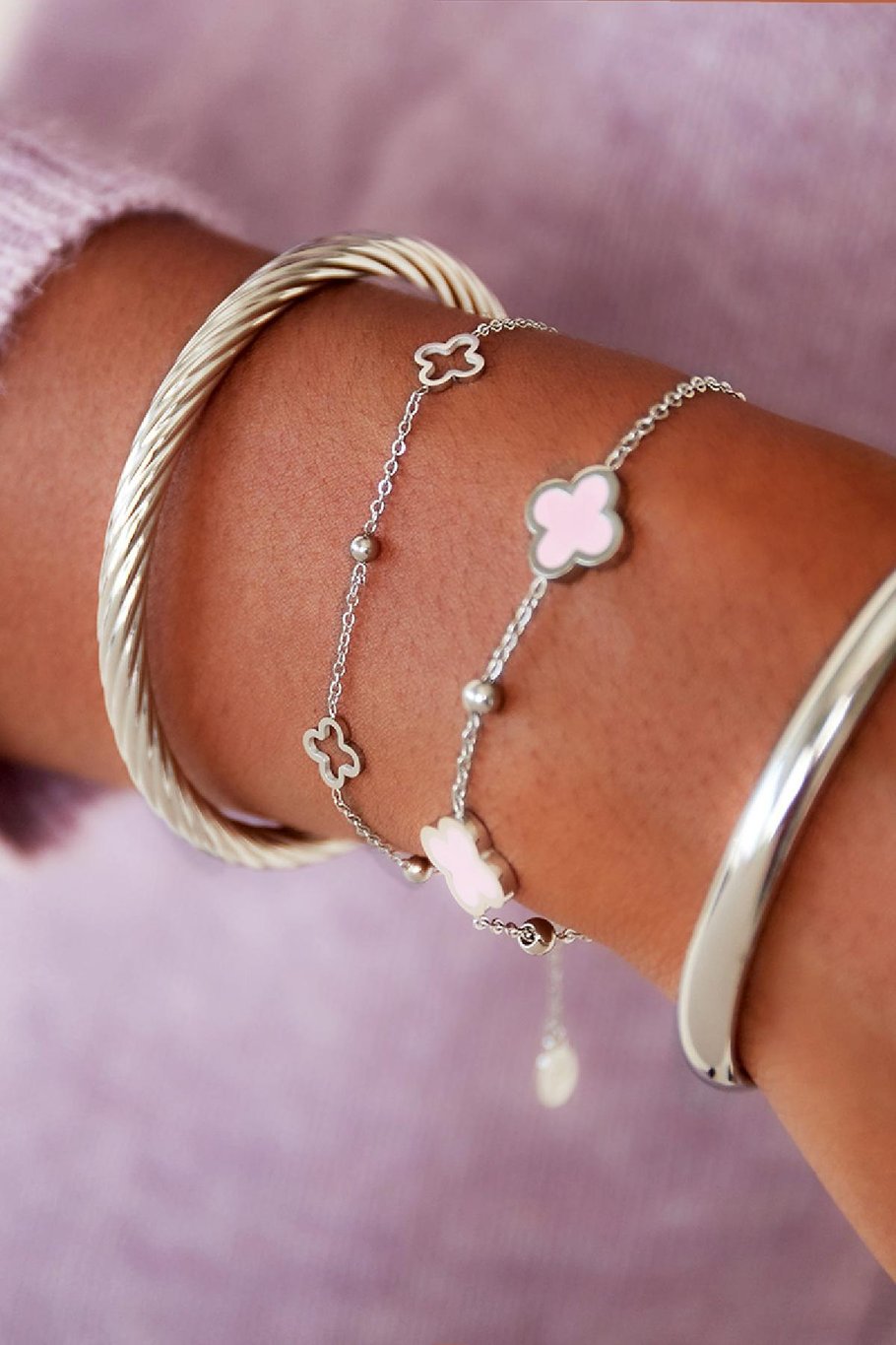 Armbandjes