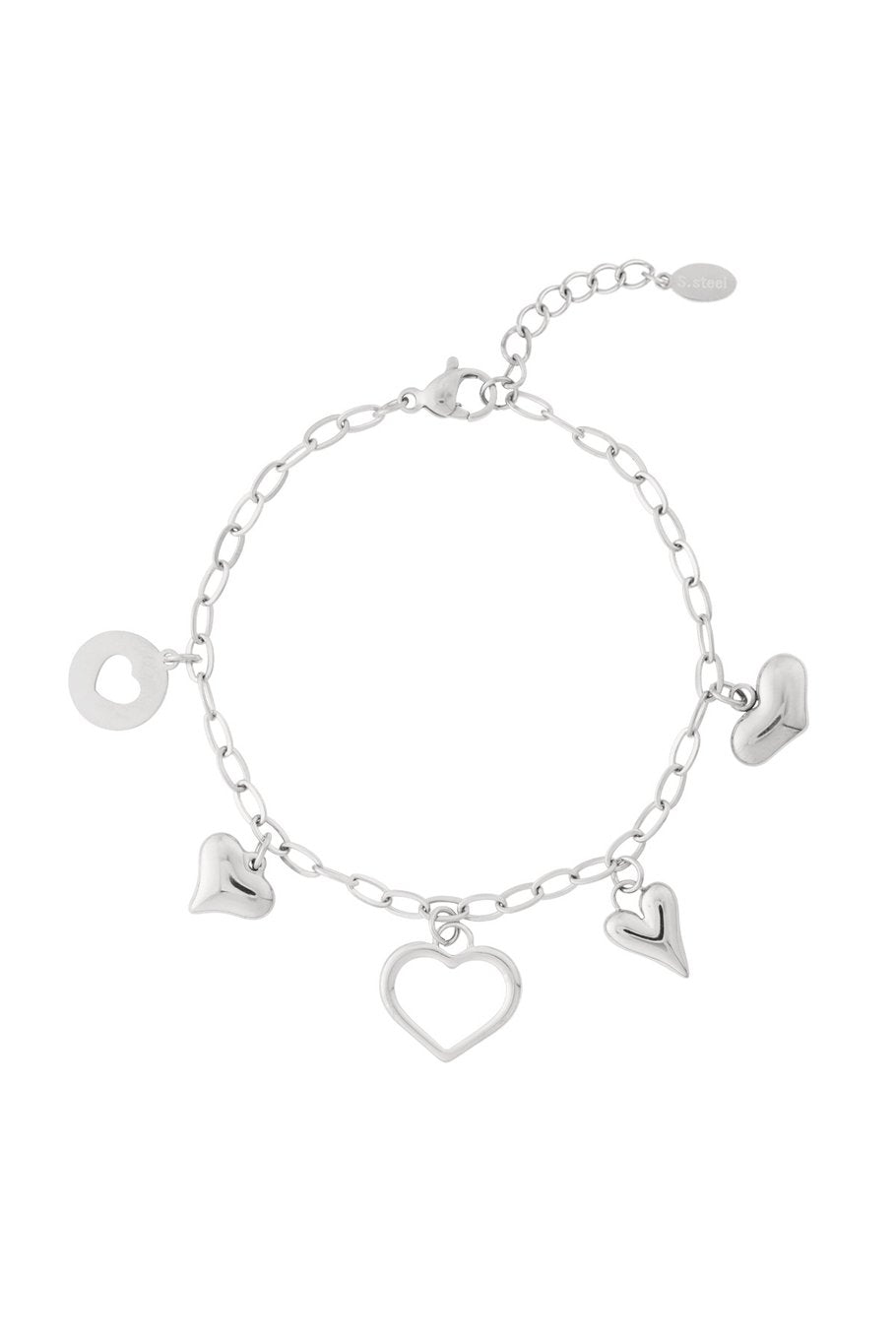 Sweetheart armbandje