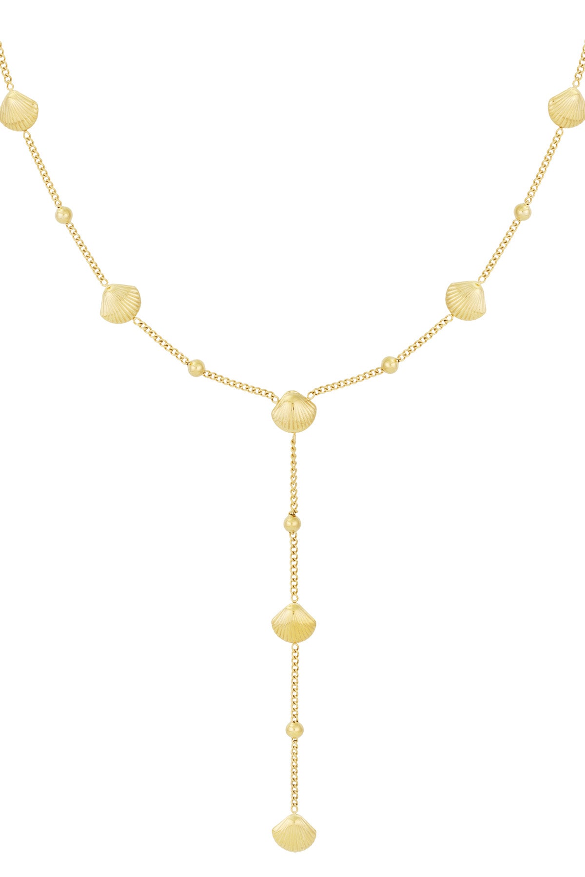 Shell ketting