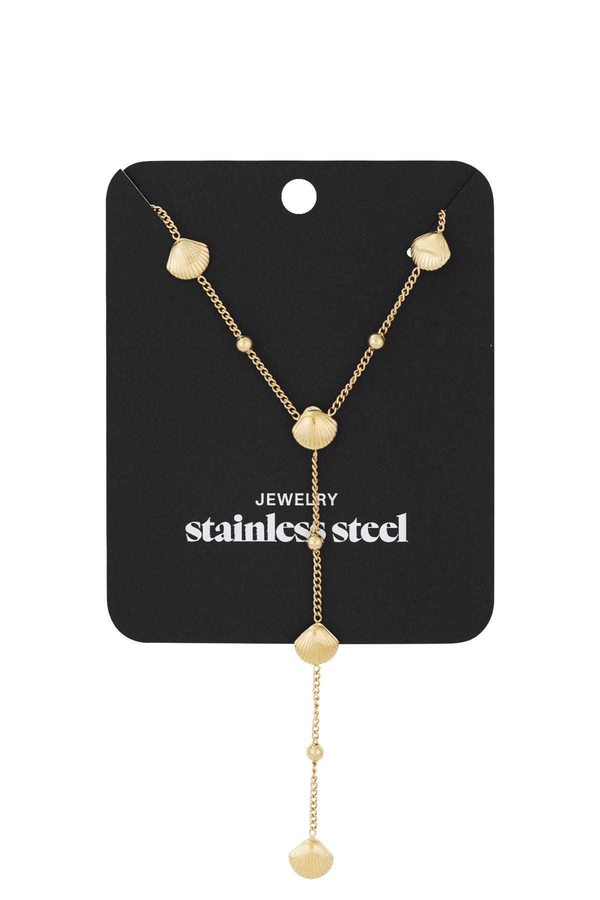 Shell ketting