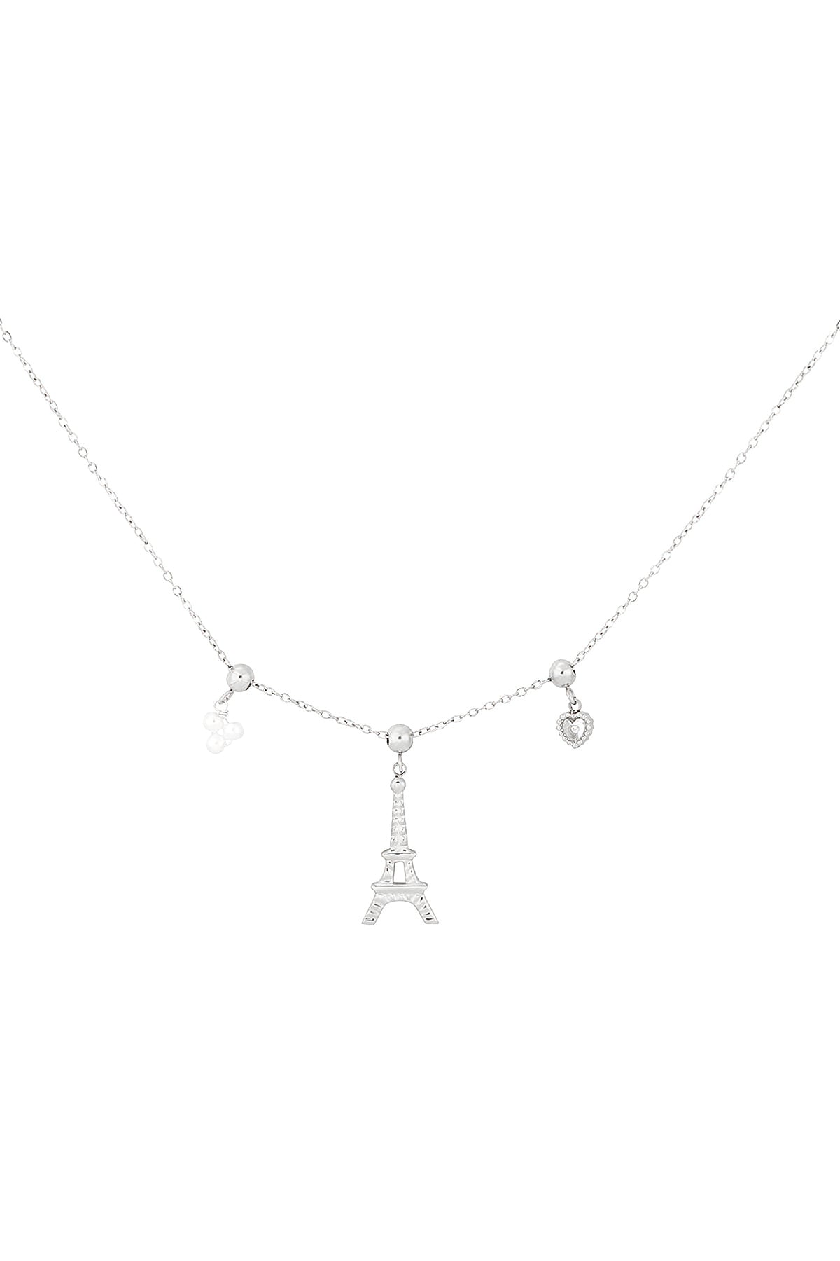 Paris ketting