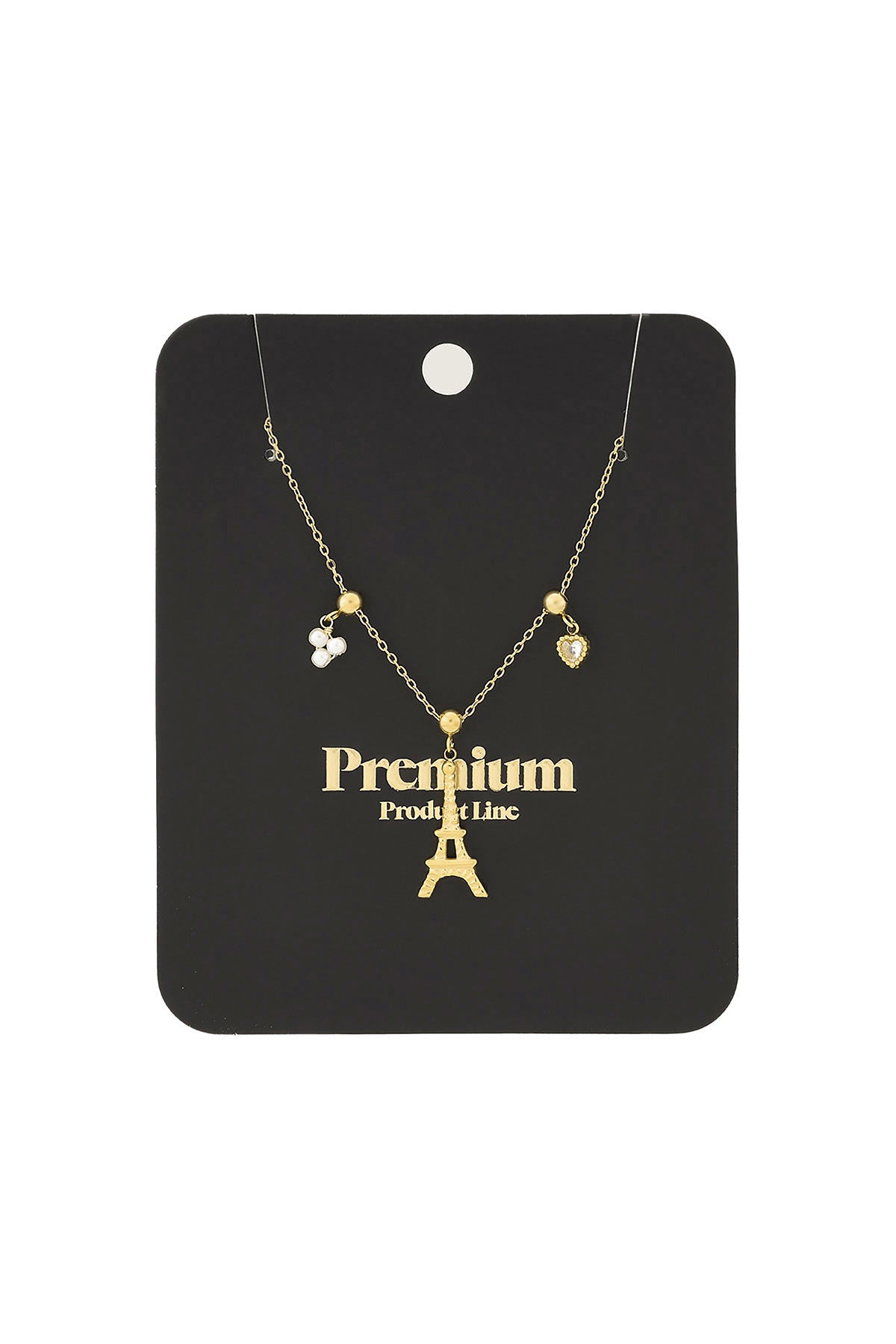 Paris ketting