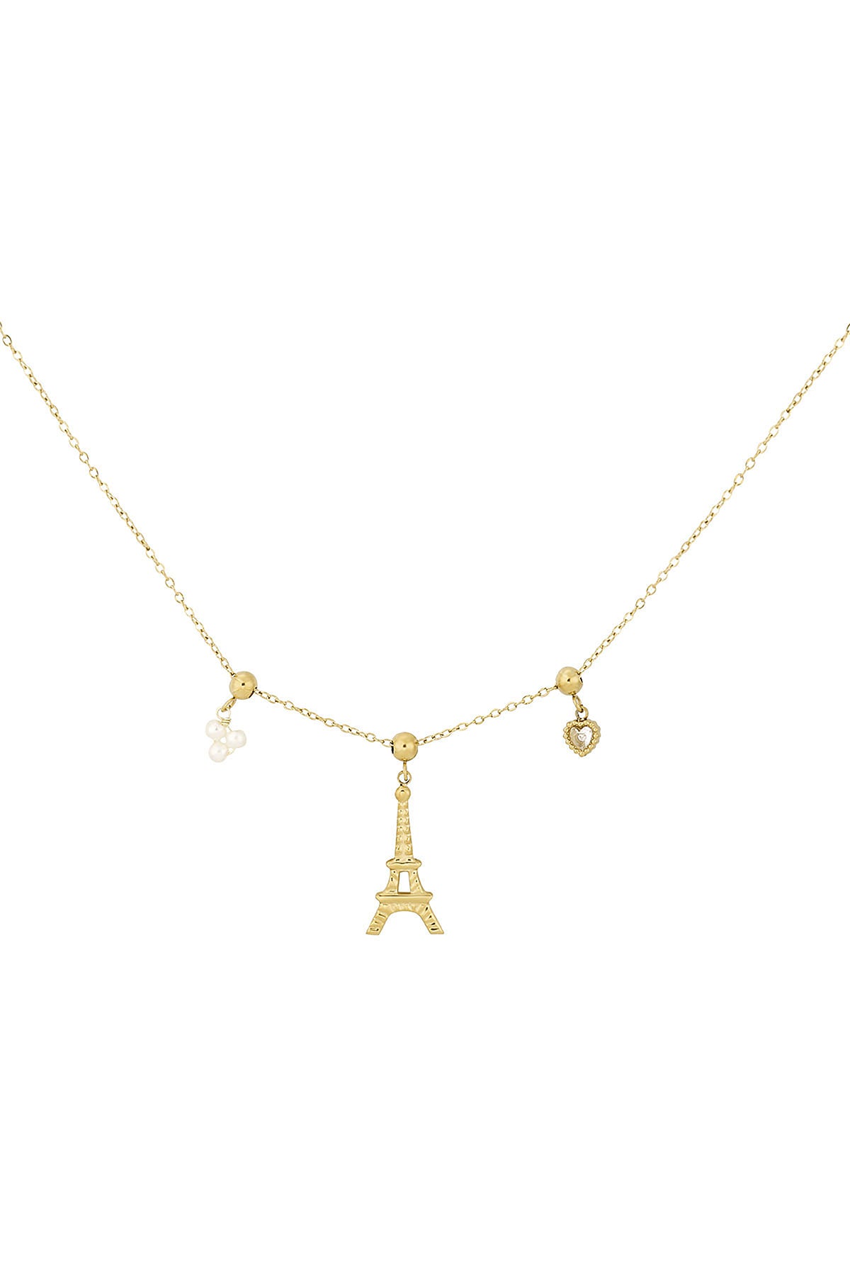 Paris ketting