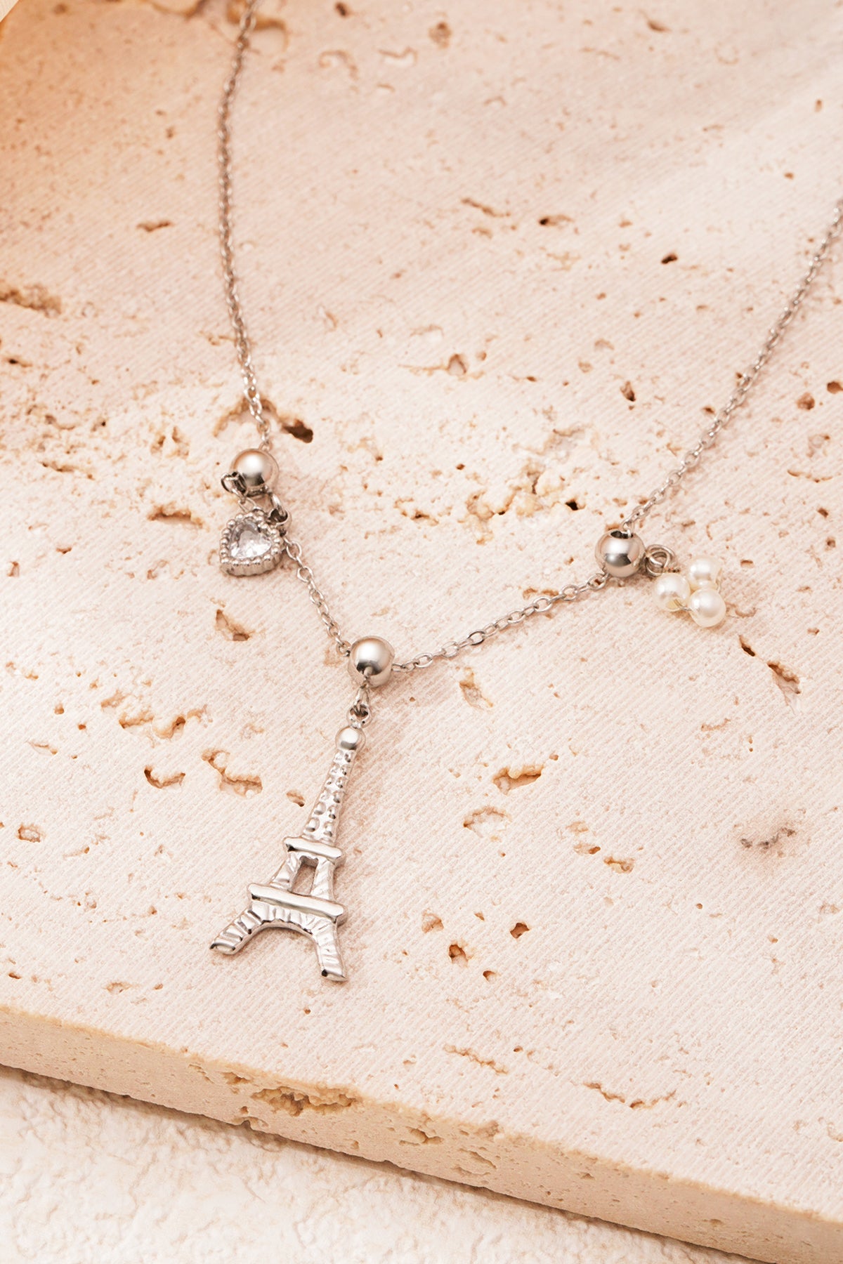 Paris ketting