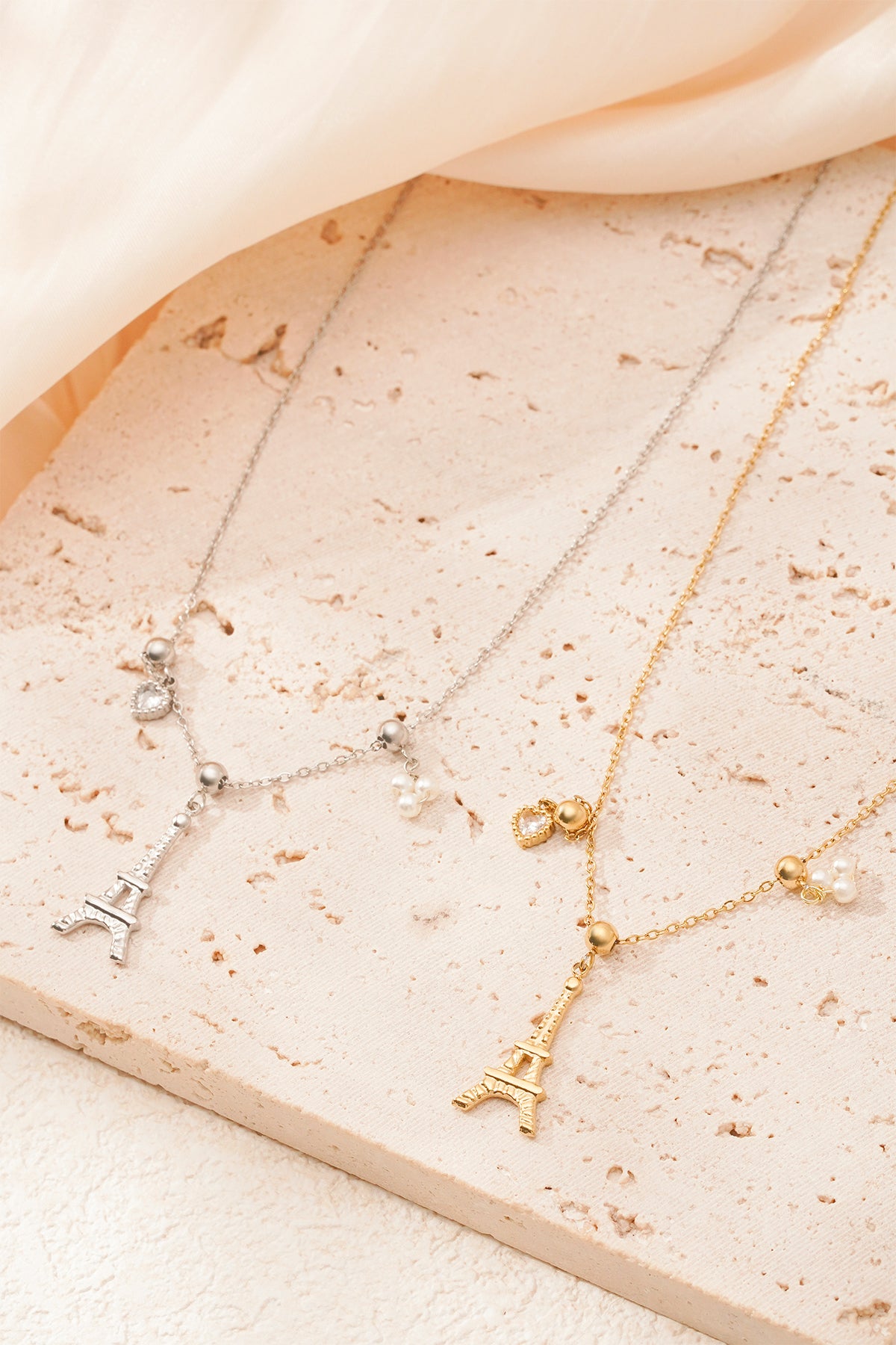 Paris ketting