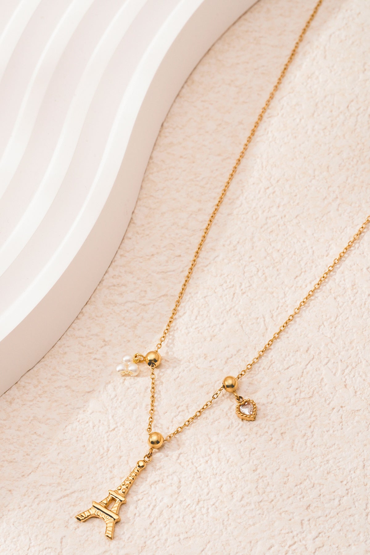 Paris ketting