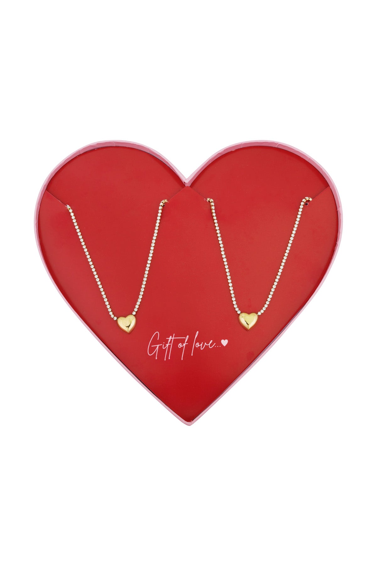 Hearts in Harmony