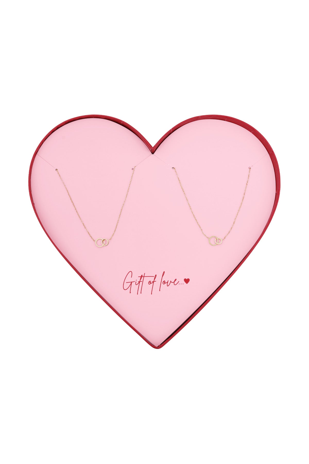Infinity ketting