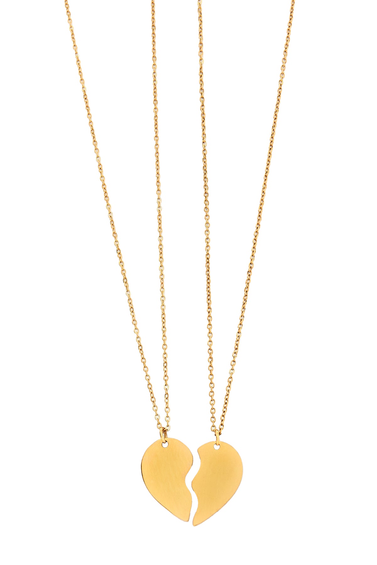 My bestie ketting