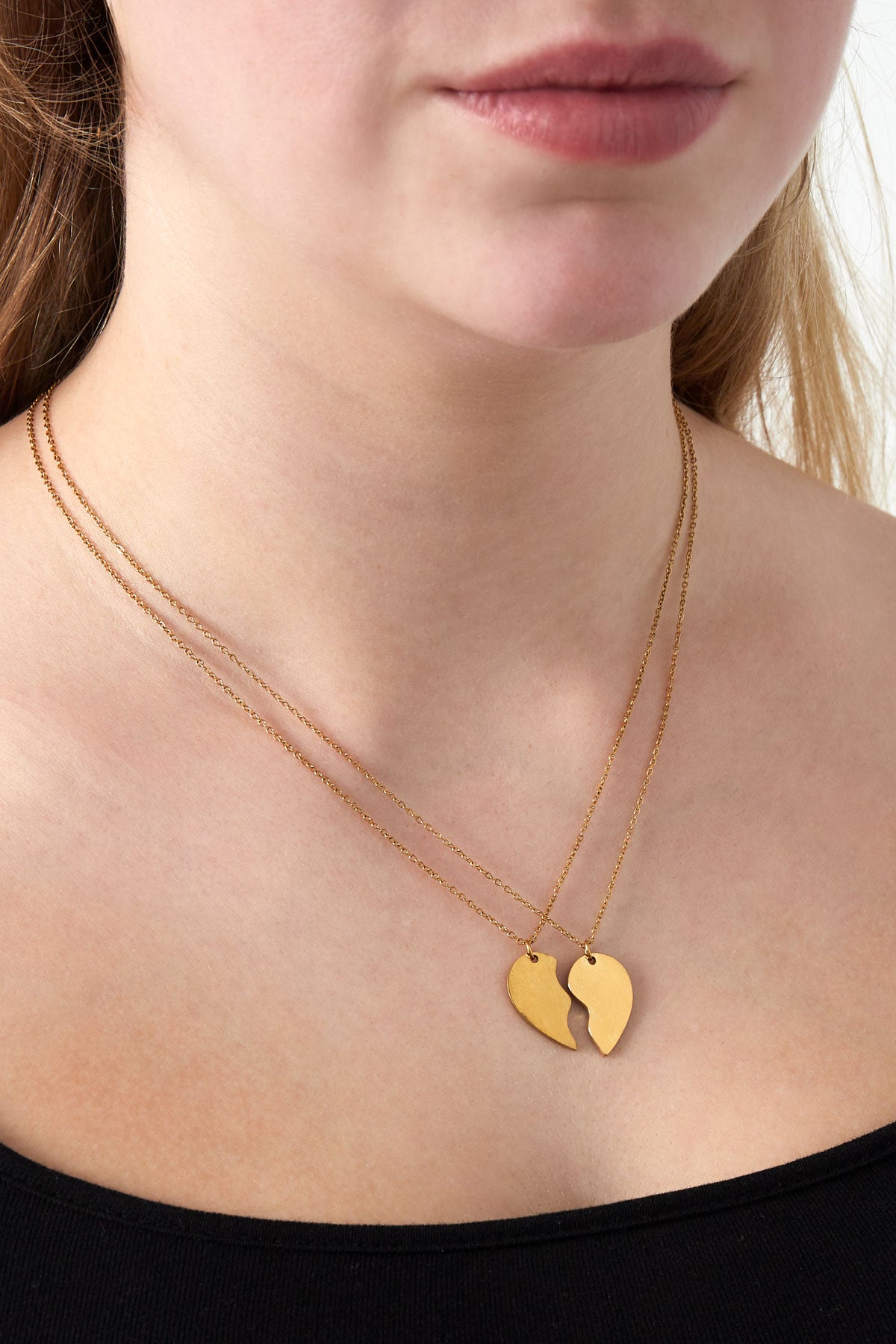 My bestie ketting