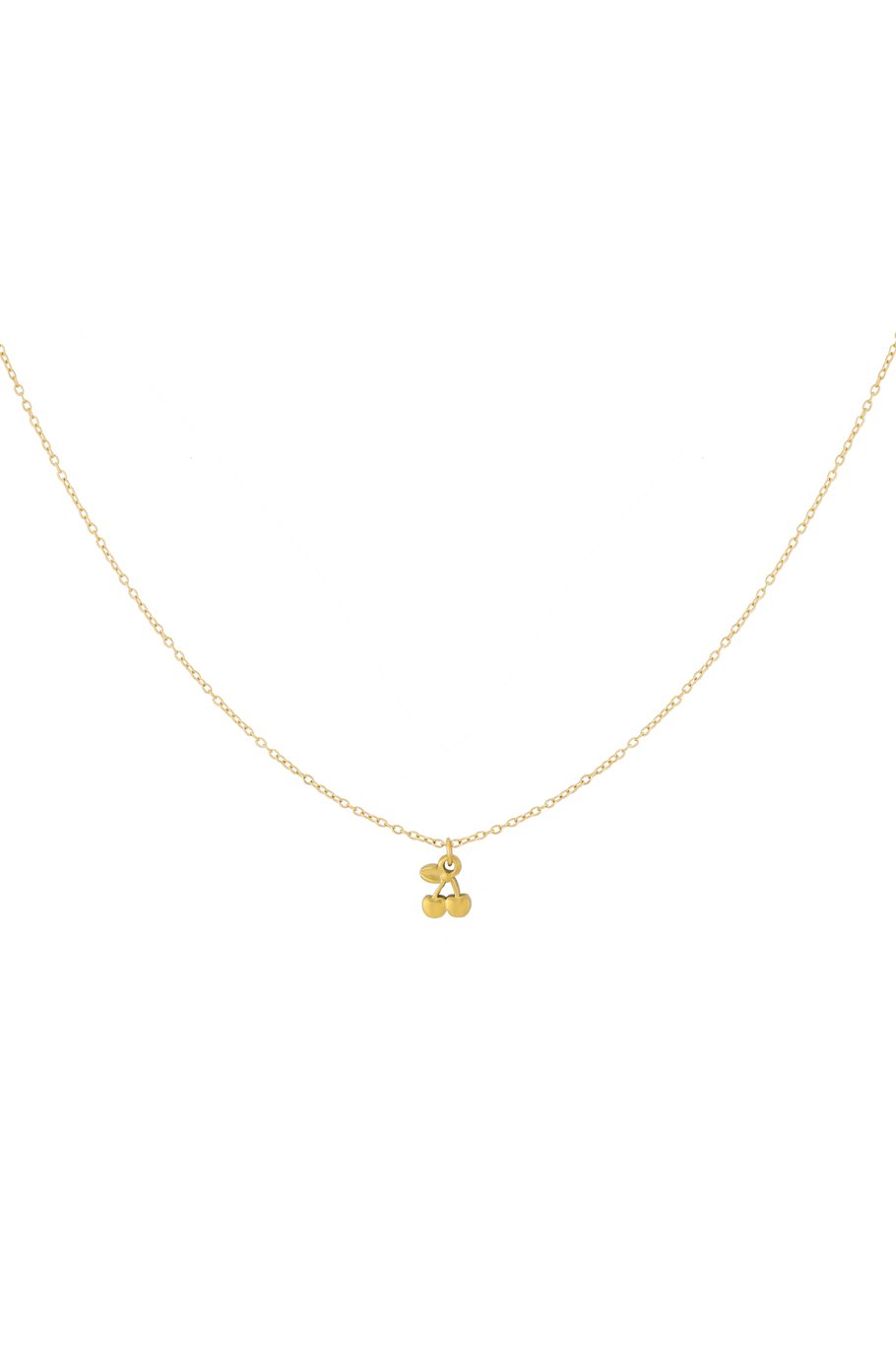 Cherry ketting