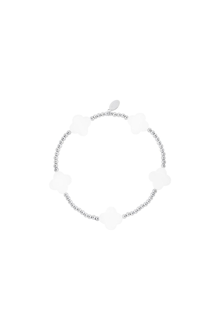 Celeste Blanc armbandje