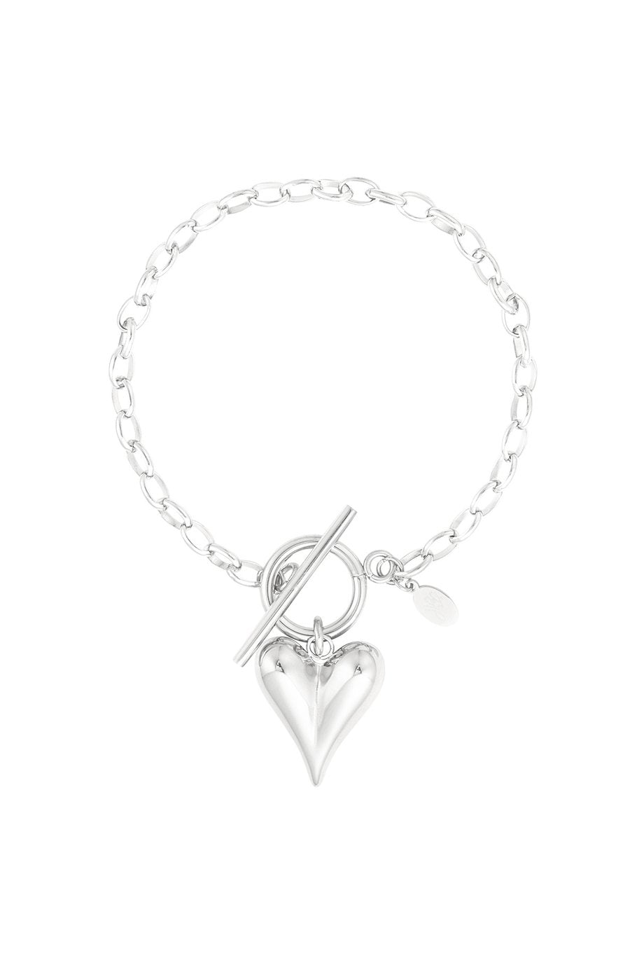 Love lies armband