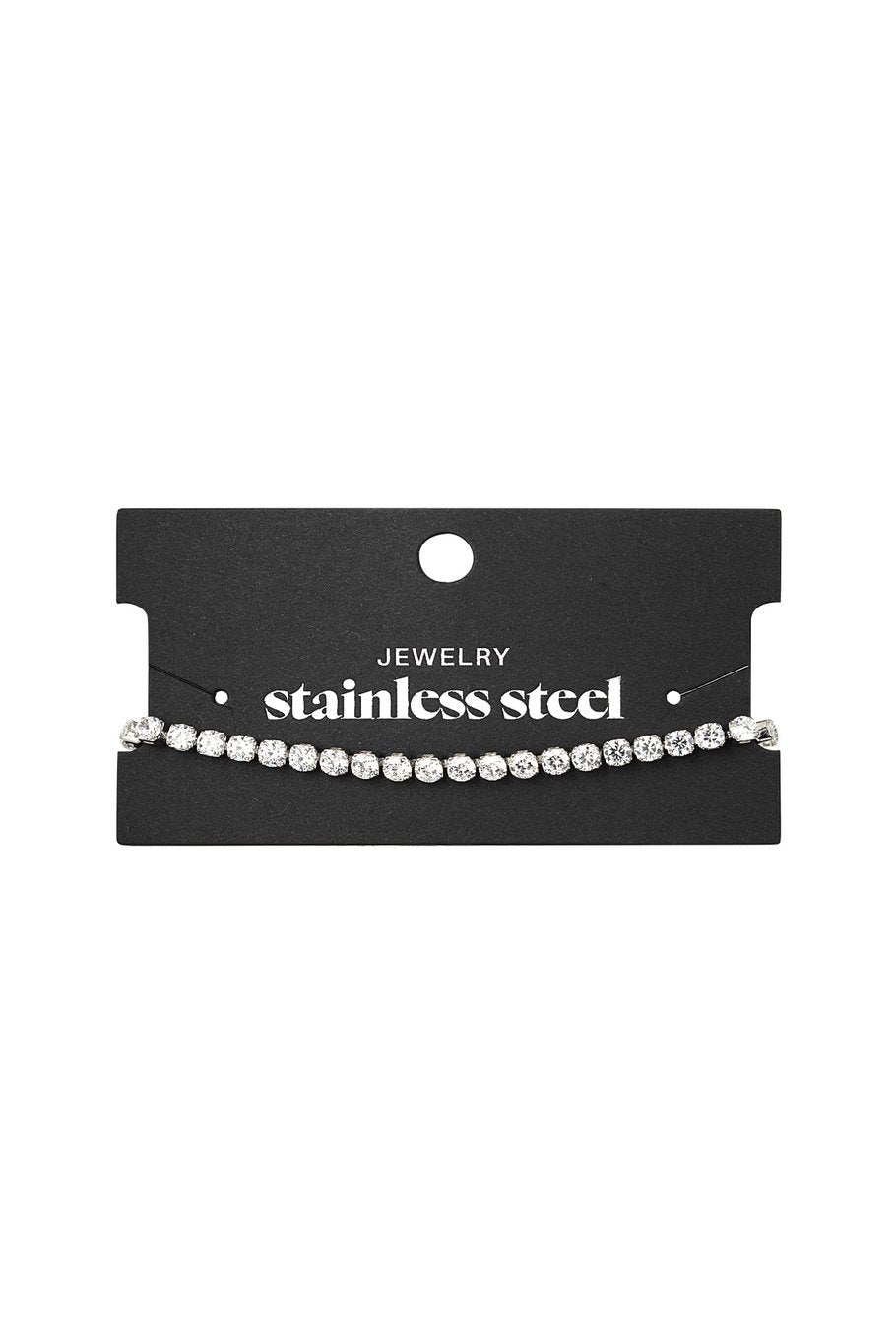 Diamant armbandje