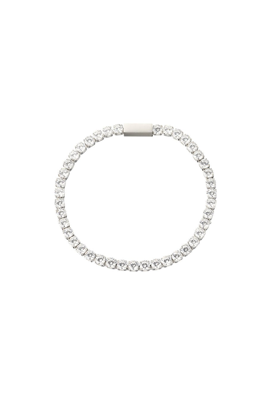 Diamant armbandje