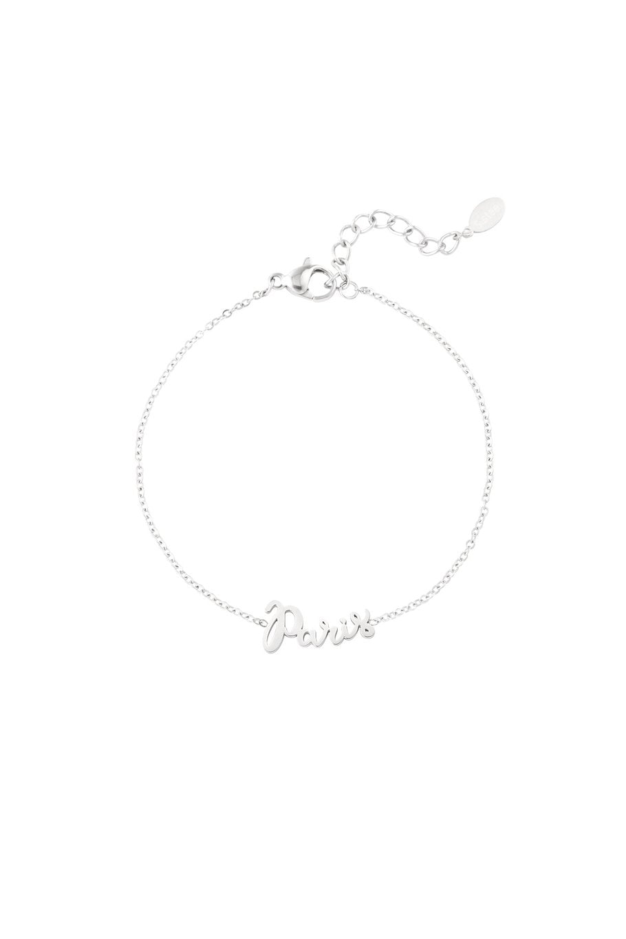 Paris armbandje