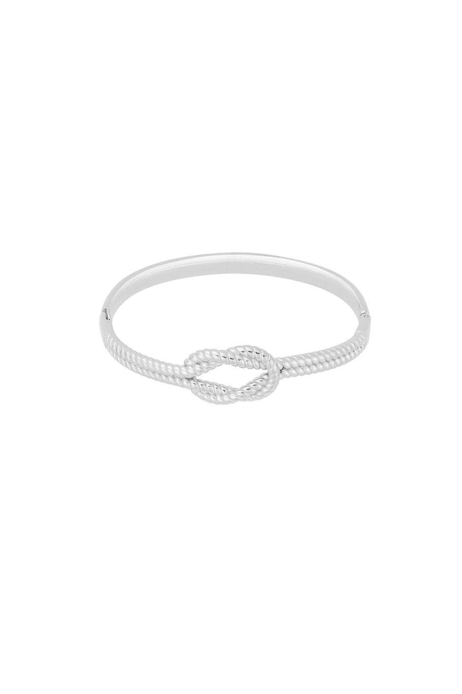 Armbandje met lus