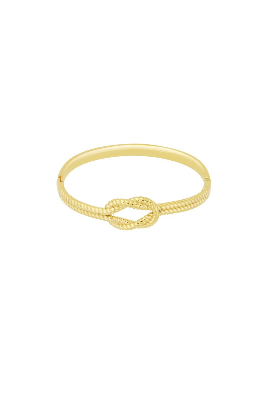 Armbandje met lus