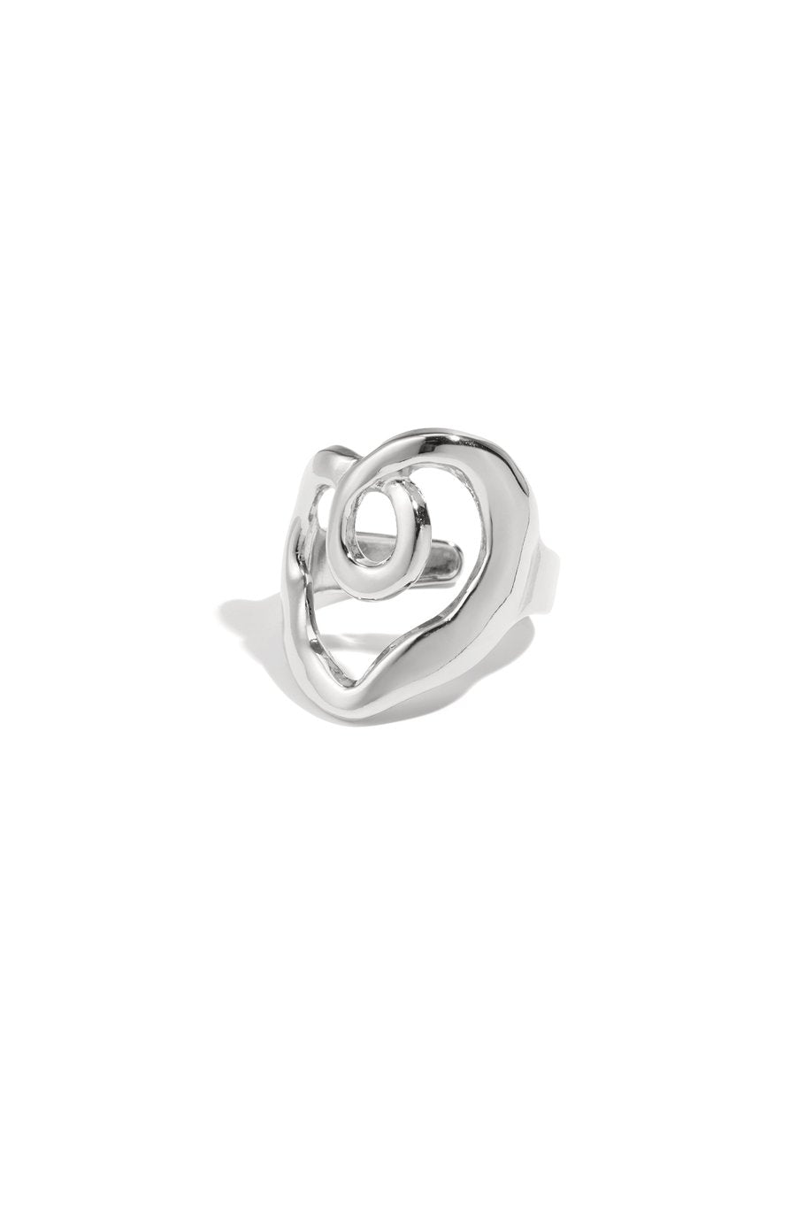 Amour Flow Ring