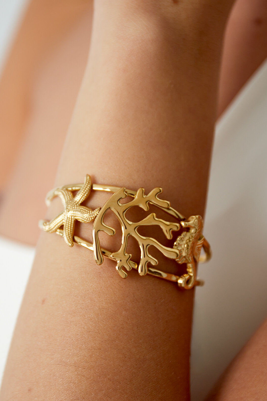 Zee bangle
