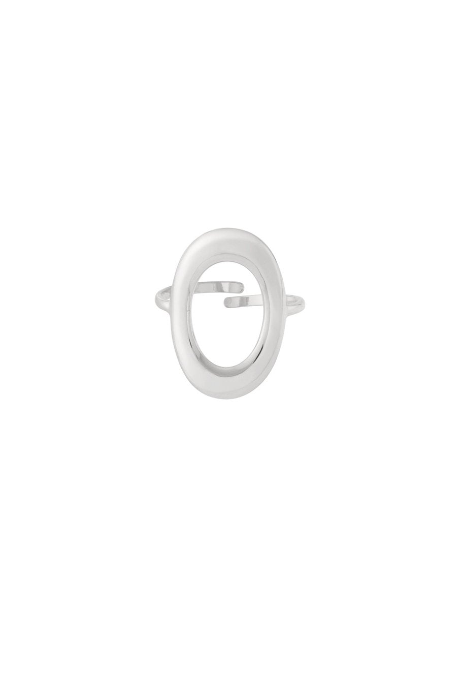 Halo ring