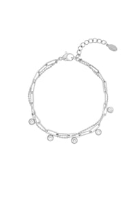 Sparkle armbandje