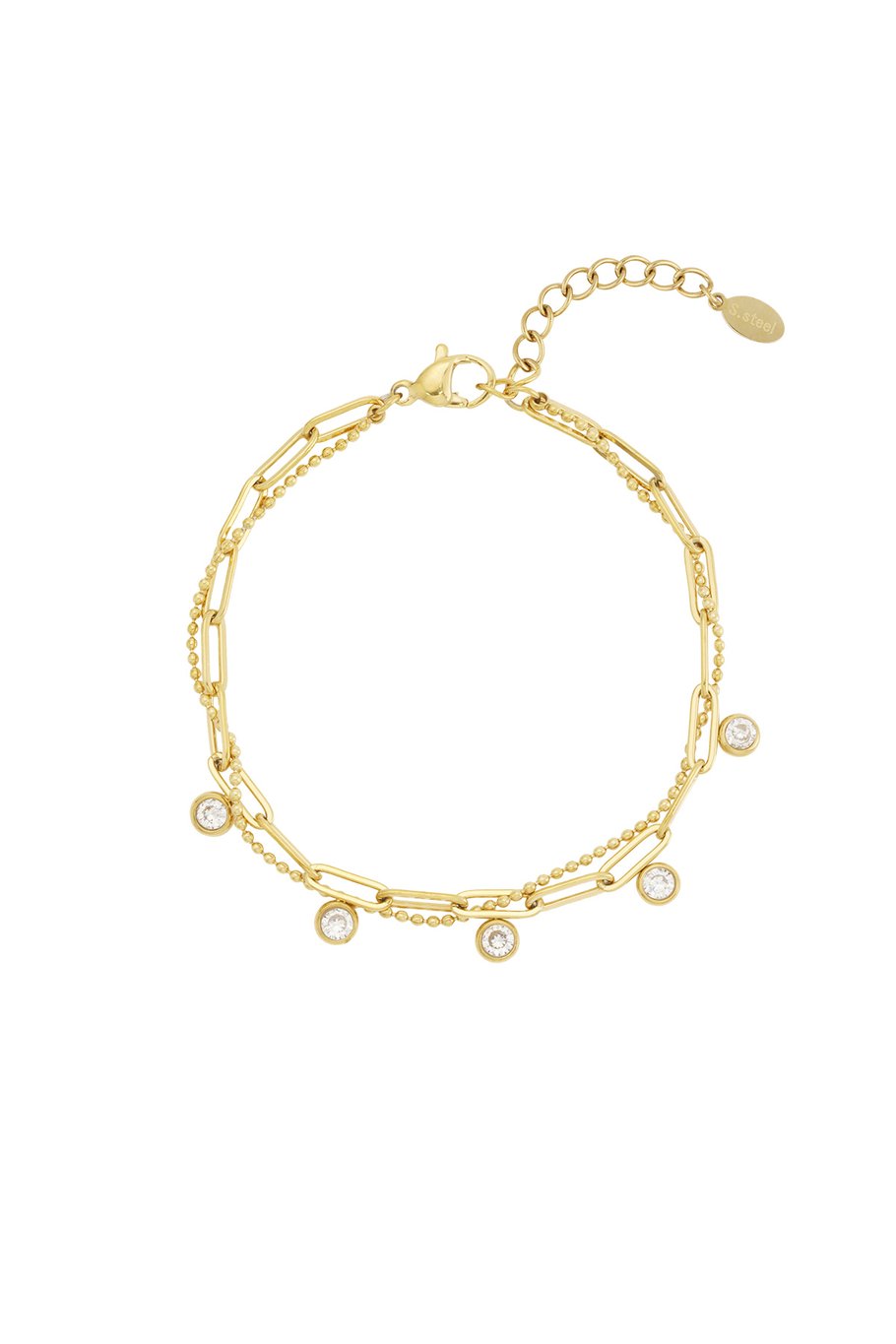 Sparkle armbandje