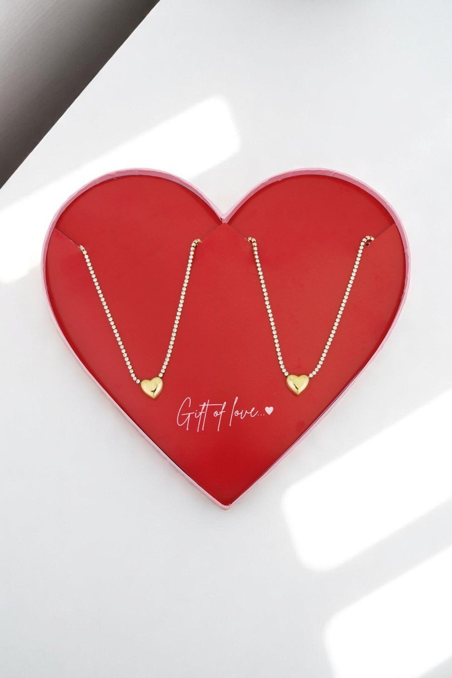 Hearts in Harmony