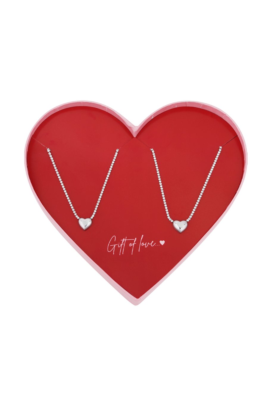 Hearts in Harmony