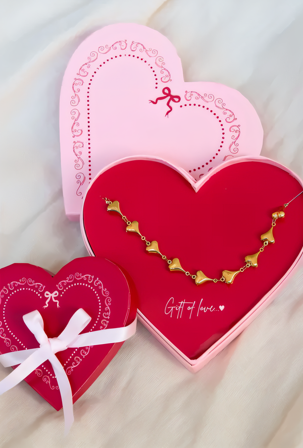Gift of love