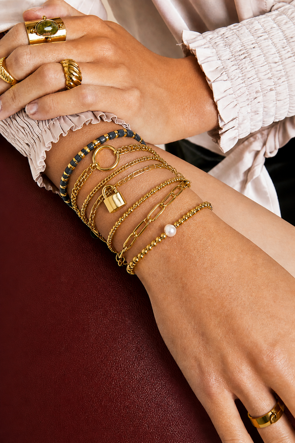 Sieraden