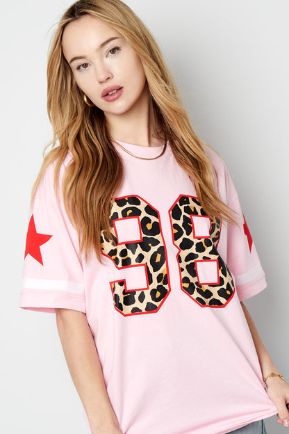 98 shirt oversized