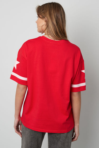 98 shirt oversized