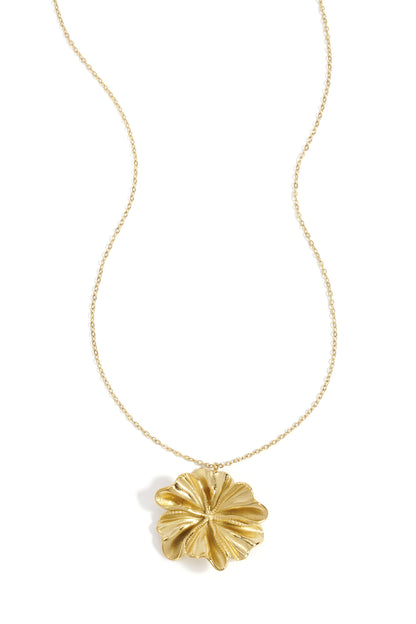 Amour flower ketting