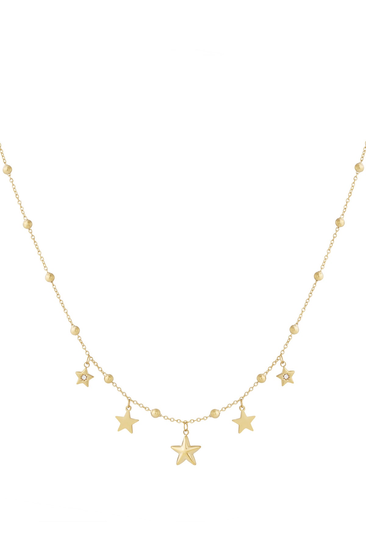 Starlight ketting