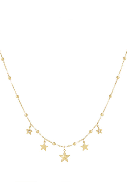 Starlight ketting