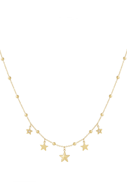 Starlight ketting