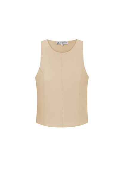 Basic tank top