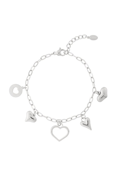 Sweetheart armbandje