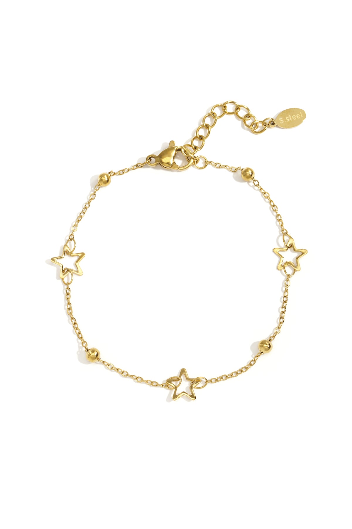 stars armband