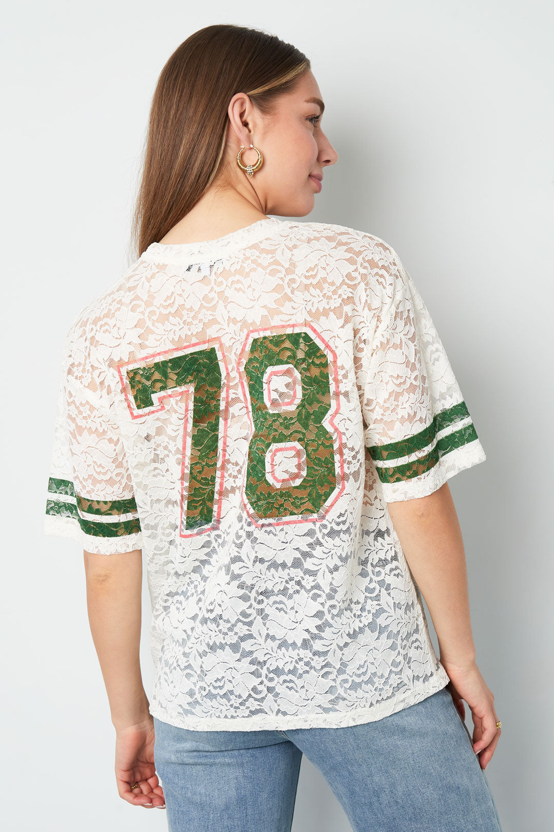 78 shirt oversized