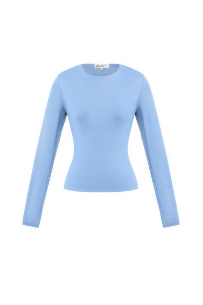 Everyday long sleeve