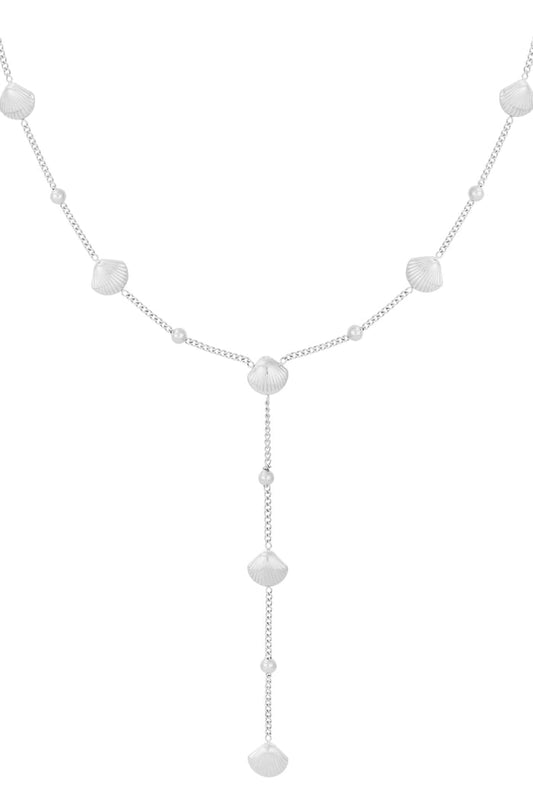 Shell ketting