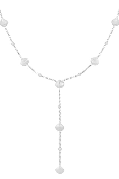 Shell ketting