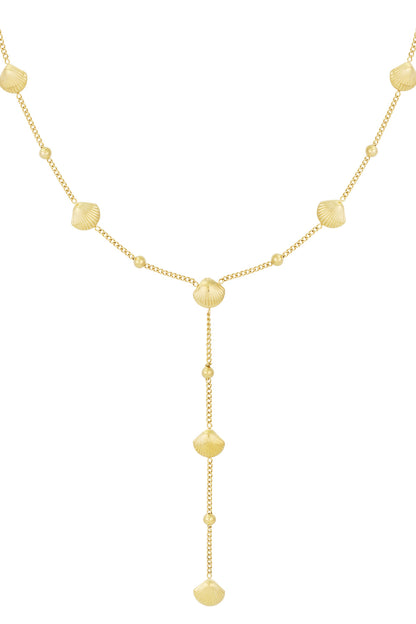 Shell ketting
