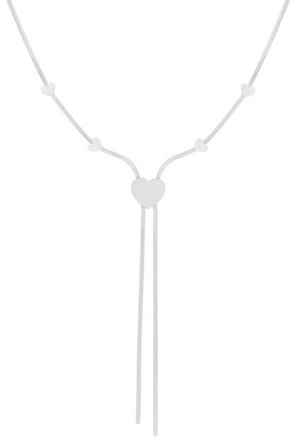Heartstrings ketting