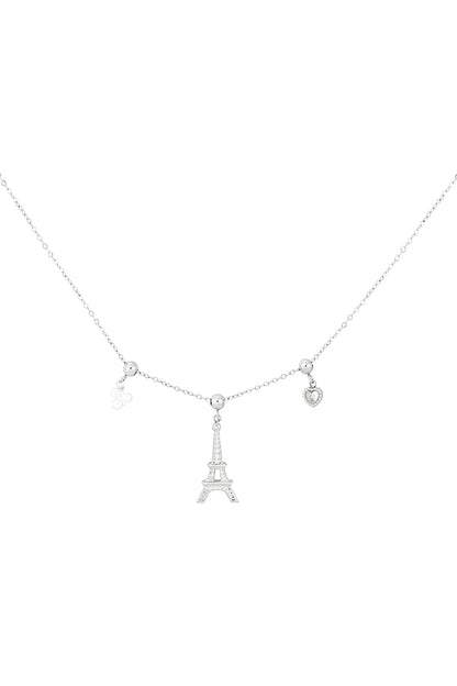 Paris ketting