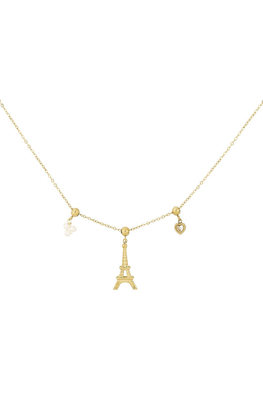 Paris ketting