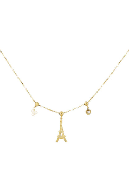 Paris ketting